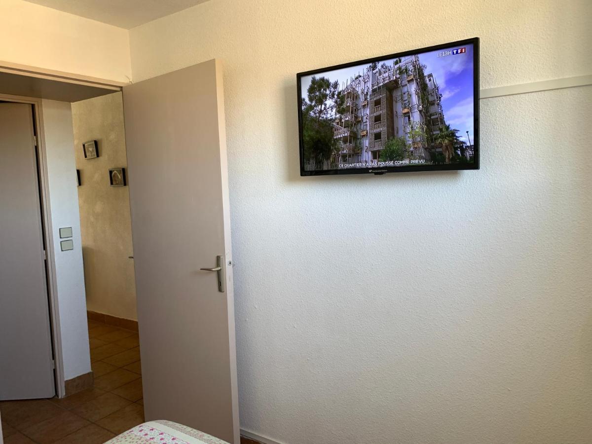 Appartement Rue De L'Amarrage A Port Grimaud Avec Terrasse Vue Canaux Et Garage Екстер'єр фото